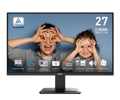 Monitor MSI PRO MP273U